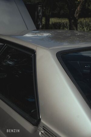 Audi Ur-Quattro - 1985