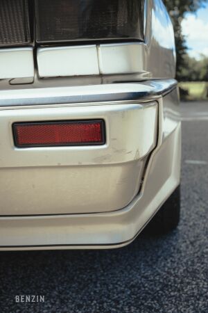 Audi Ur-Quattro - 1985