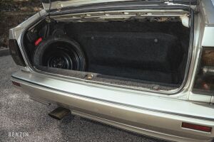 Audi Ur-Quattro - 1985