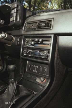 Audi Ur-Quattro - 1985