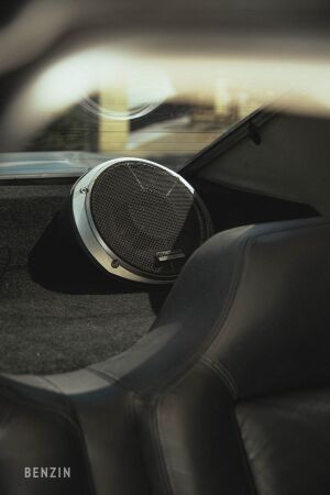 Audi Ur-Quattro - 1985