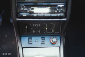 Audi Ur-Quattro - 1985