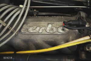 Audi Ur-Quattro - 1985