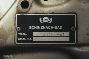 Audi Ur-Quattro - 1985
