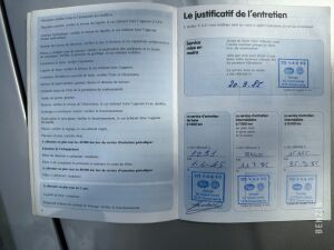 Audi Ur-Quattro - 1985
