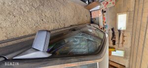 Mercedes-Benz 190D *Projet - 1991