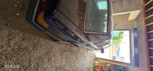 Mercedes-Benz 190D *Projet - 1991