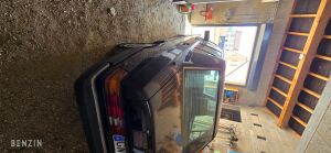 Mercedes-Benz 190D *Projet - 1991
