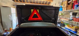 Mercedes-Benz 190D *Projet - 1991