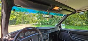 Mercedes-Benz 190D *Projet - 1991