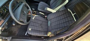 Mercedes-Benz 190D *Projet - 1991