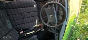 Mercedes-Benz 190D *Projet - 1991