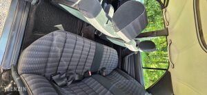 Mercedes-Benz 190D *Projet - 1991