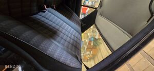 Mercedes-Benz 190D *Projet - 1991