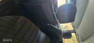 Mercedes-Benz 190D *Projet - 1991