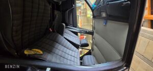 Mercedes-Benz 190D *Projet - 1991