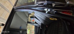 Mercedes-Benz 190D *Projet - 1991