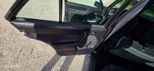 Mercedes-Benz 190D *Projet - 1991