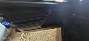 Mercedes-Benz 190D *Projet - 1991