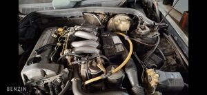 Mercedes-Benz 190D *Projet - 1991