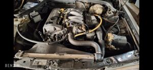 Mercedes-Benz 190D *Projet - 1991