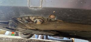 Mercedes-Benz 190D *Projet - 1991