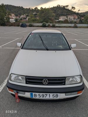 Volkswagen Golf 3 GTI - 1996