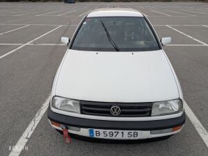 Volkswagen Golf 3 GTI - 1996
