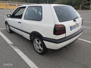 Volkswagen Golf 3 GTI - 1996