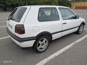 Volkswagen Golf 3 GTI - 1996