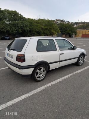 Volkswagen Golf 3 GTI - 1996