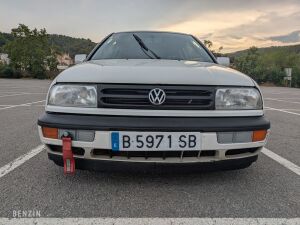 Volkswagen Golf 3 GTI - 1996