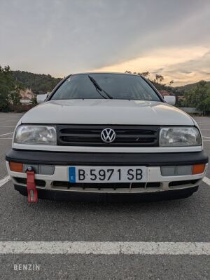 Volkswagen Golf 3 GTI - 1996