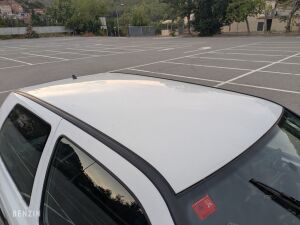 Volkswagen Golf 3 GTI - 1996