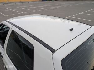 Volkswagen Golf 3 GTI - 1996