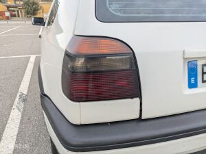 Volkswagen Golf 3 GTI - 1996