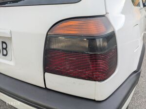 Volkswagen Golf 3 GTI - 1996