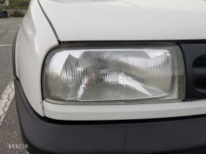 Volkswagen Golf 3 GTI - 1996
