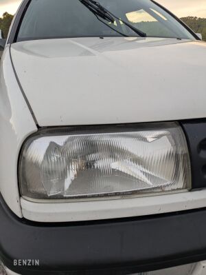 Volkswagen Golf 3 GTI - 1996