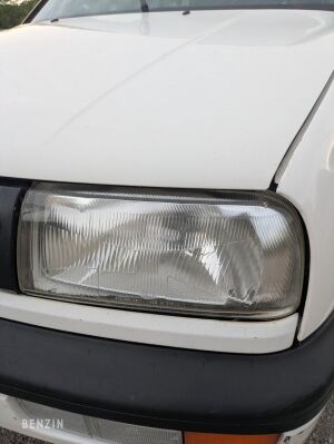 Volkswagen Golf 3 GTI - 1996