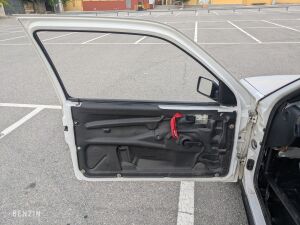 Volkswagen Golf 3 GTI - 1996