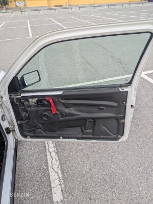 Volkswagen Golf 3 GTI - 1996