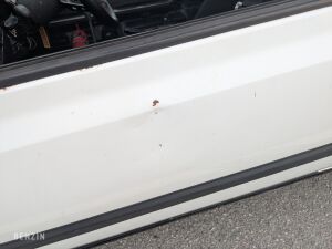 Volkswagen Golf 3 GTI - 1996
