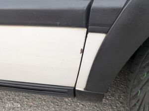 Volkswagen Golf 3 GTI - 1996