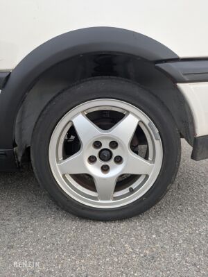 Volkswagen Golf 3 GTI - 1996