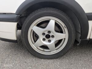 Volkswagen Golf 3 GTI - 1996