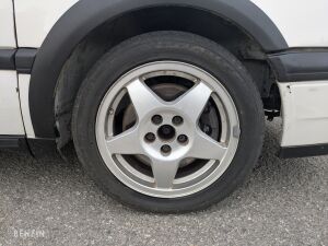 Volkswagen Golf 3 GTI - 1996