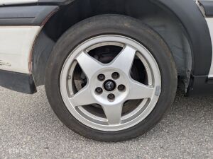 Volkswagen Golf 3 GTI - 1996