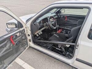 Volkswagen Golf 3 GTI - 1996