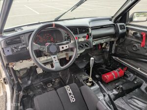 Volkswagen Golf 3 GTI - 1996